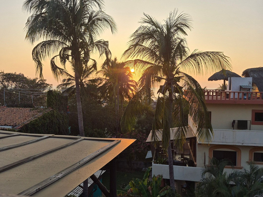 卡萨玛尔套房公寓式酒店主图