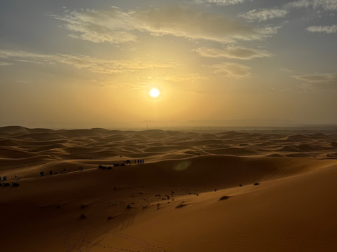 Tours in Marrakech-马拉喀什必去景点