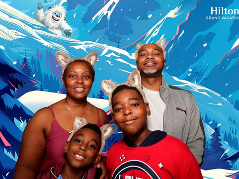 Great Wolf Lodge Williamsburg-威廉斯堡必去景点