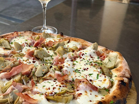 VJB Cellars-Kenwood必去景点