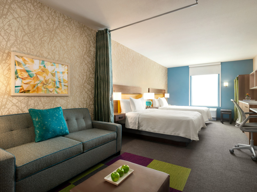 Home2 Suites by Hilton Pleasant Grove Provo North