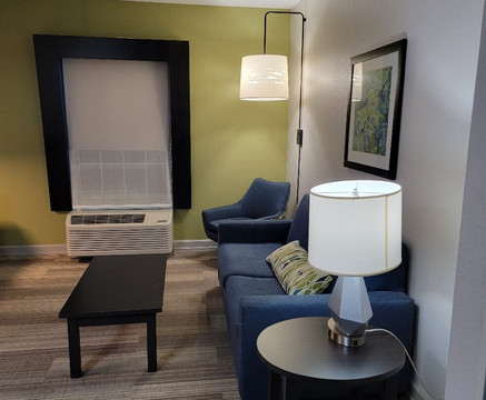 智选假日套房酒店康诺弗（HICKORY区）主图