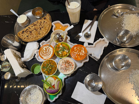 Indiagate Restaurant Sukhumvit 47