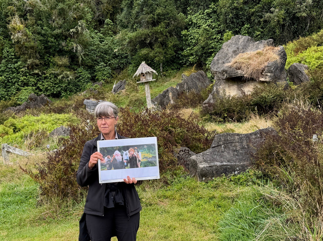 Hairy Feet Scenic Film Location Tour Waitomo-Piopio必去景点