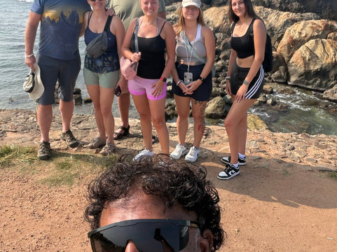 Luba Tours-Aluthgama必去景点