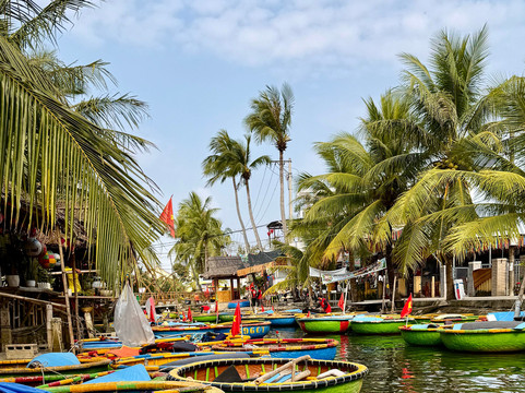 Novn Travel-下龙湾必去景点