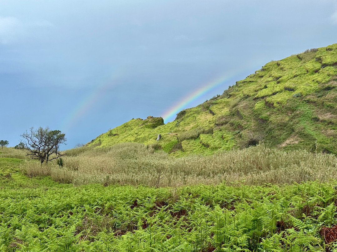 Yoga Lena Do Mar-Paul do Mar必去景点