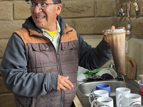 Saraurku-Saraguro必去景点