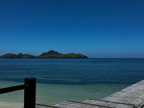 Tokoriki Diving-托阔里奇岛必去景点
