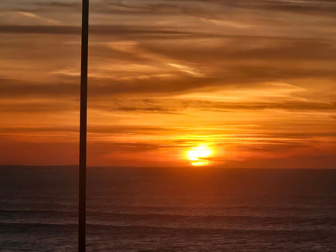 The Deck Restaurant At The Aquaclub主图