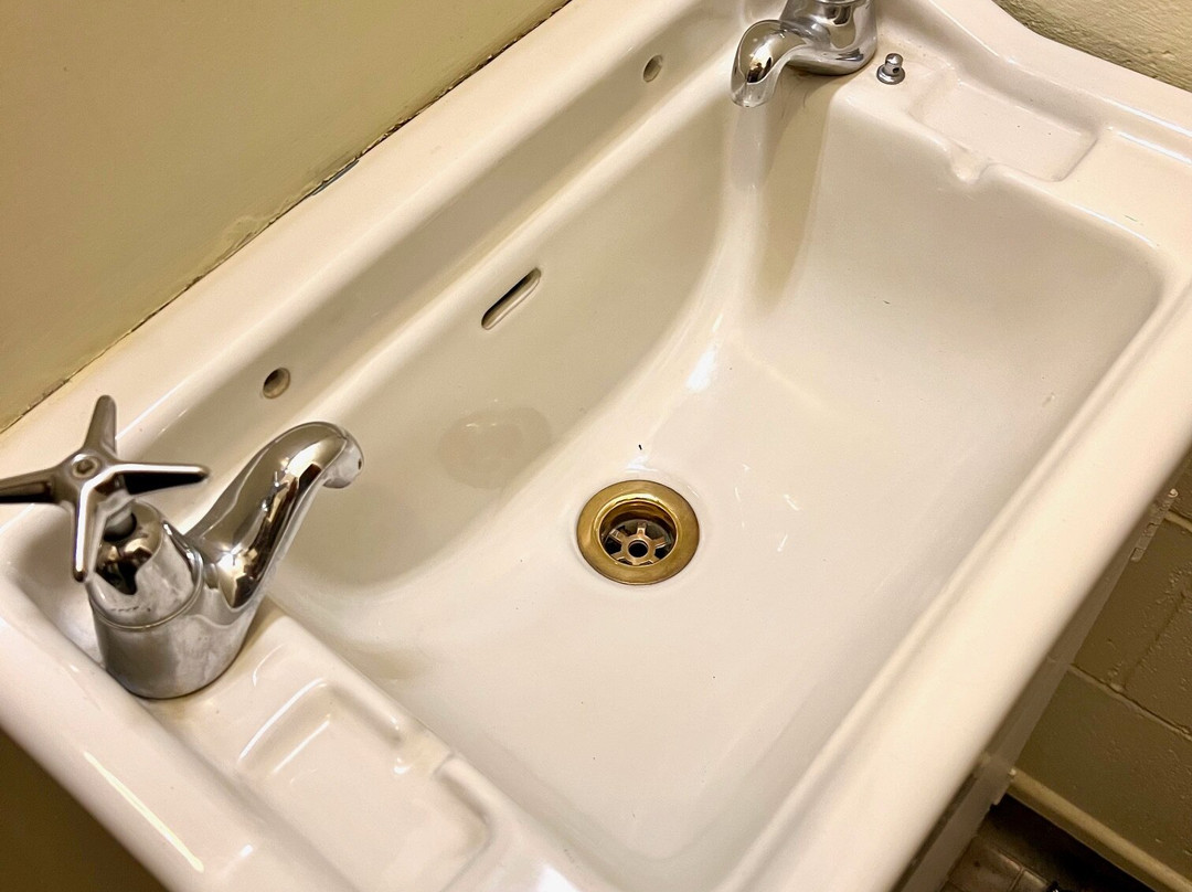 奥托罗昂格及怀托莫汽车旅馆主图