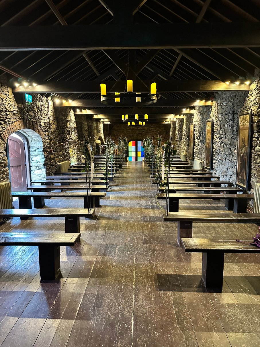 杜宁之家住宿加早餐旅馆-官方