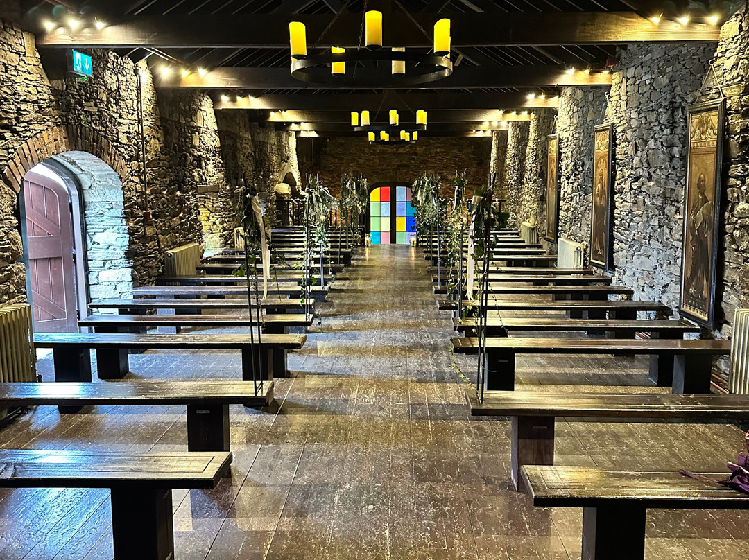 杜宁之家住宿加早餐旅馆主图