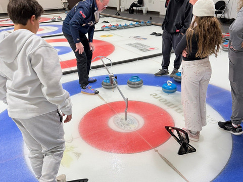 Canmore Golf and Curling Club-坎莫尔必去景点