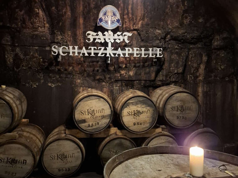 Brauhaus Faust-米尔腾贝格必去景点