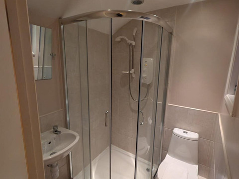 拱门招待所主图