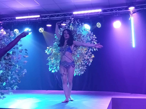 TY CABARET-Crozon必去景点