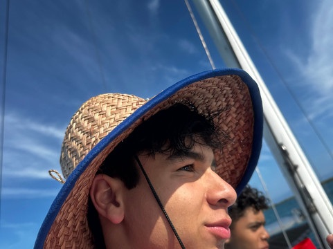 Catamaranes Jolly Country-Morrocoy National Park必去景点