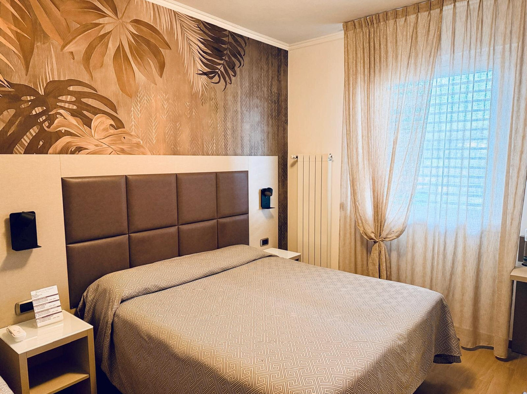 伊特鲁里亚酒店主图