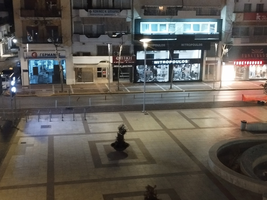 Centro Suites