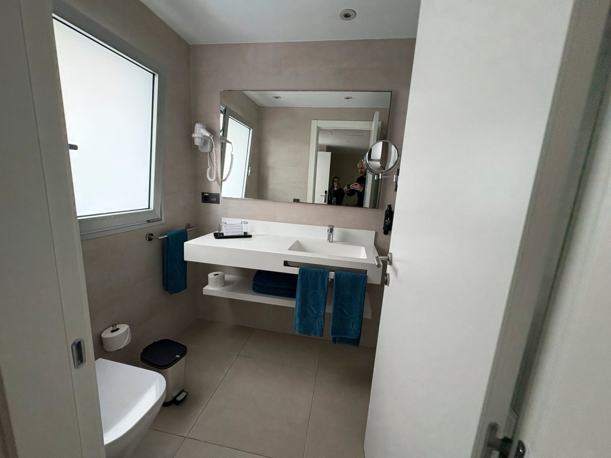 塞瓦图尔蓝色港湾-客卧