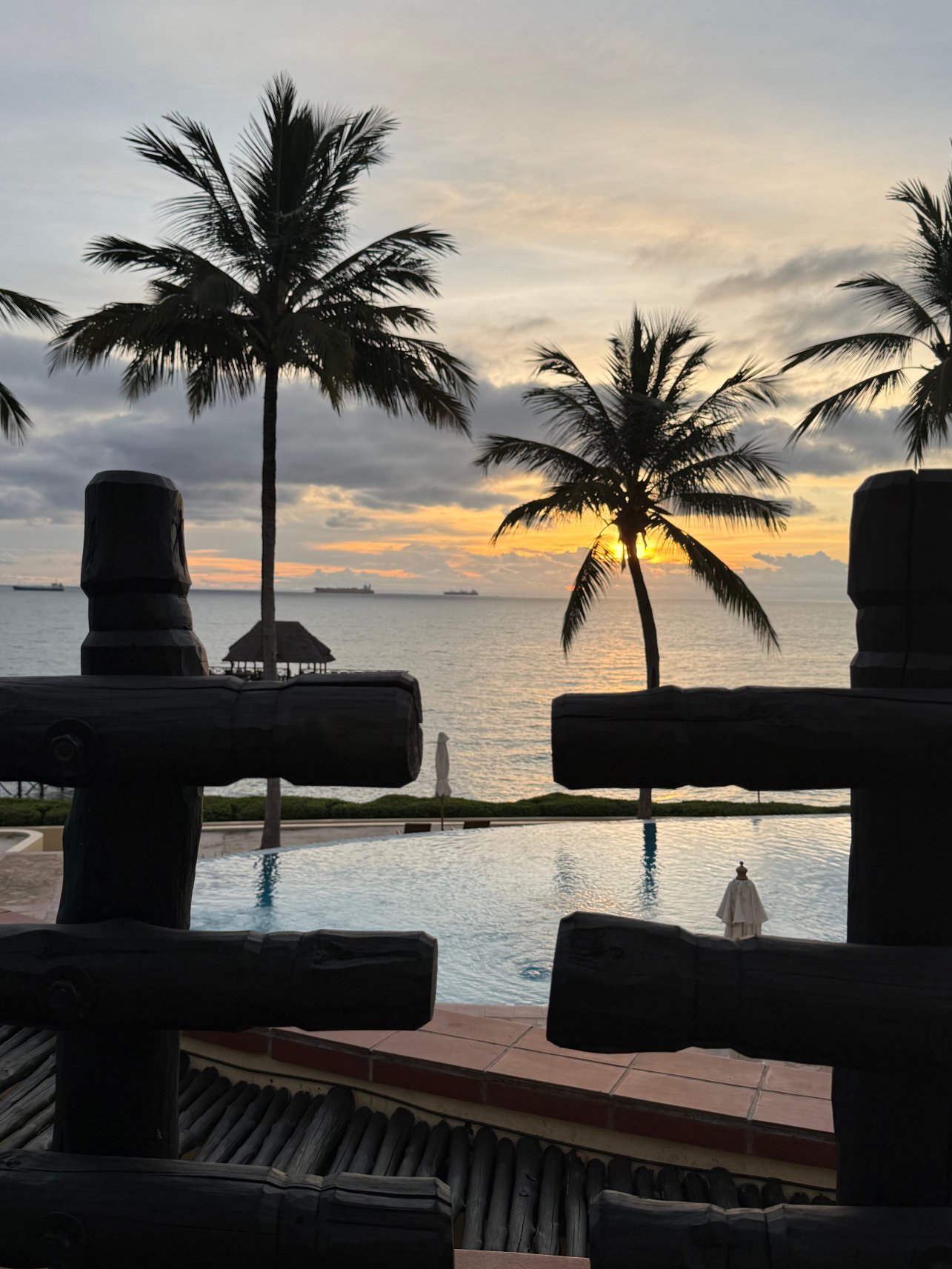 海崖水疗度假村-官方