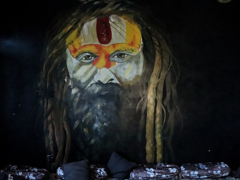 Country rover-Khalini必去景点