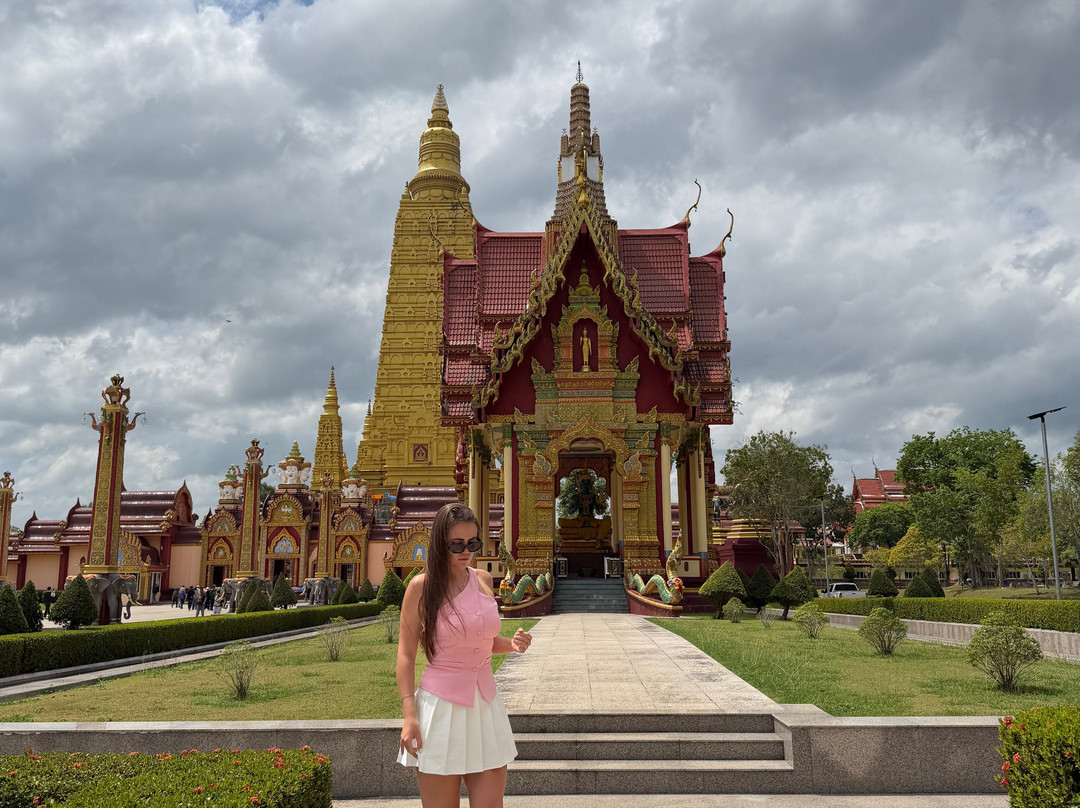 Phuket Cheap Tour-普吉岛必去景点