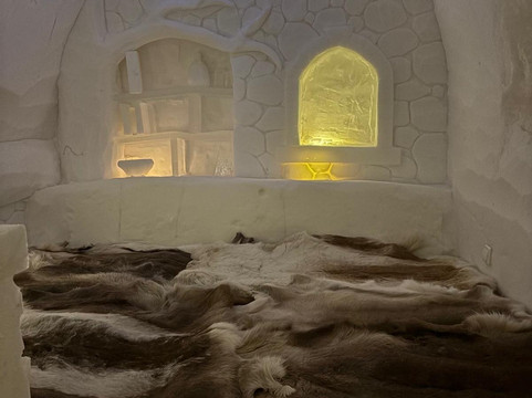 Norway AdvenTURes-盖伦格峡湾必去景点