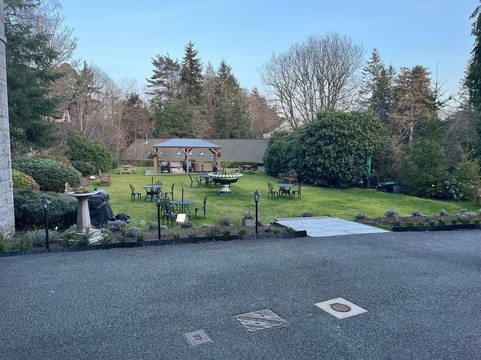 托尔纳克力酒店主图