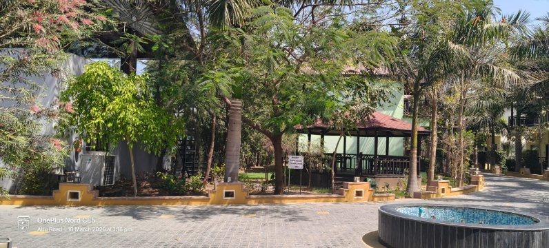 太阳酒店及度假村-度假村/酒店