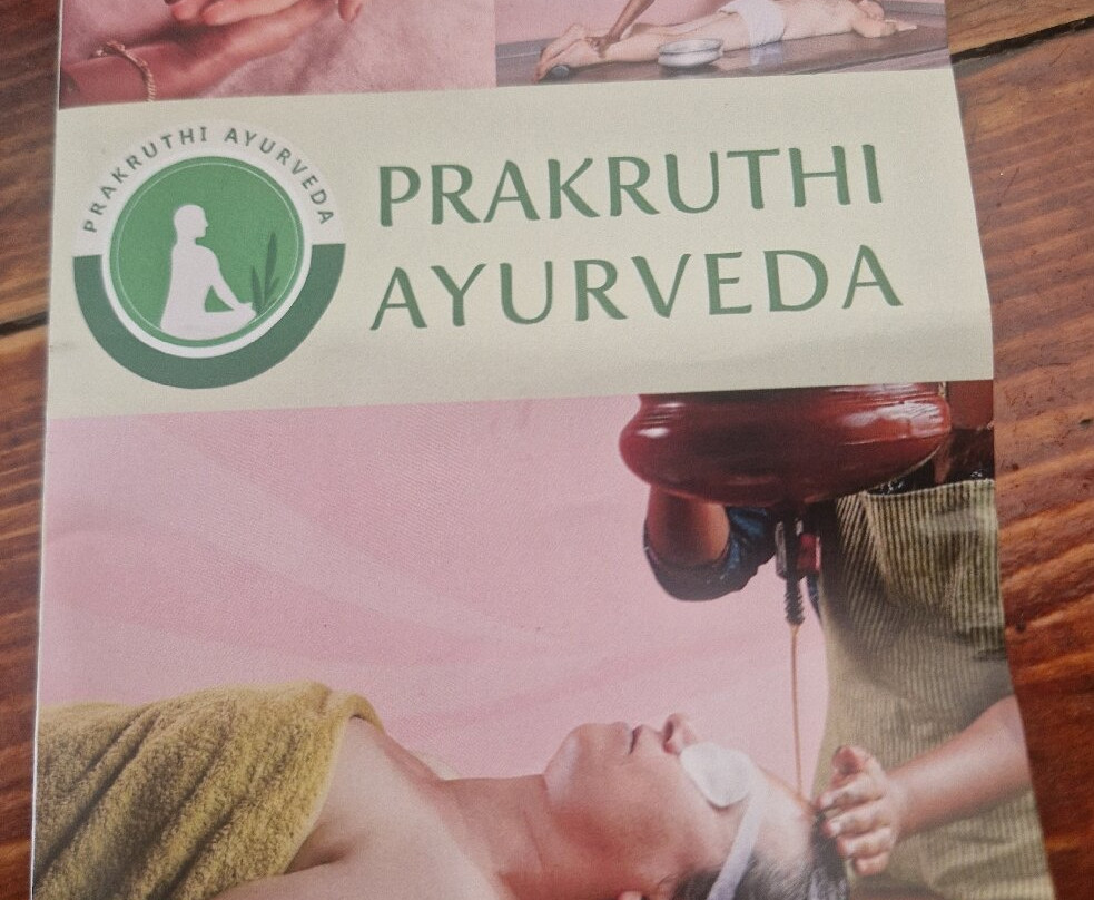 Prakruthi Ayurveda-Cherai Beach必去景点