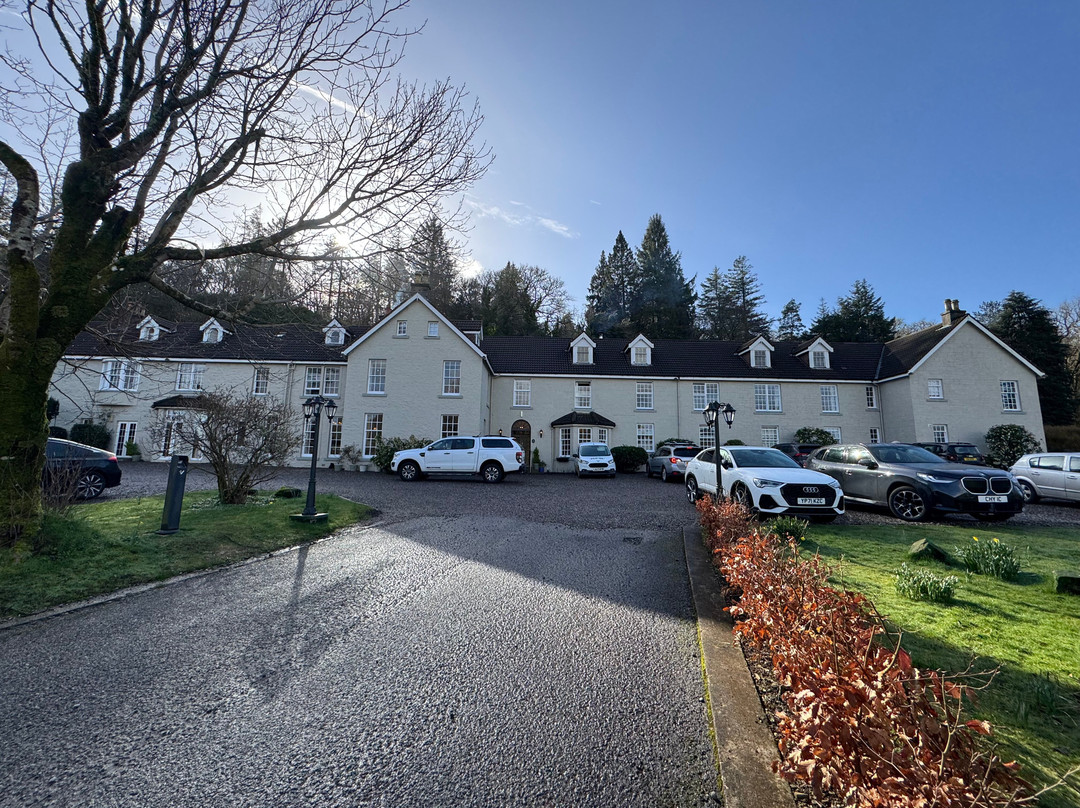 克尼波奇酒店主图