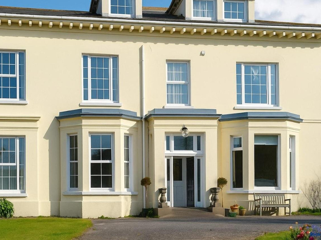 The Manor House