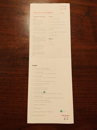 新加坡君悦酒店主图