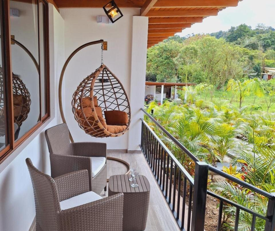 Royal River Suites & Spa Aparthotel