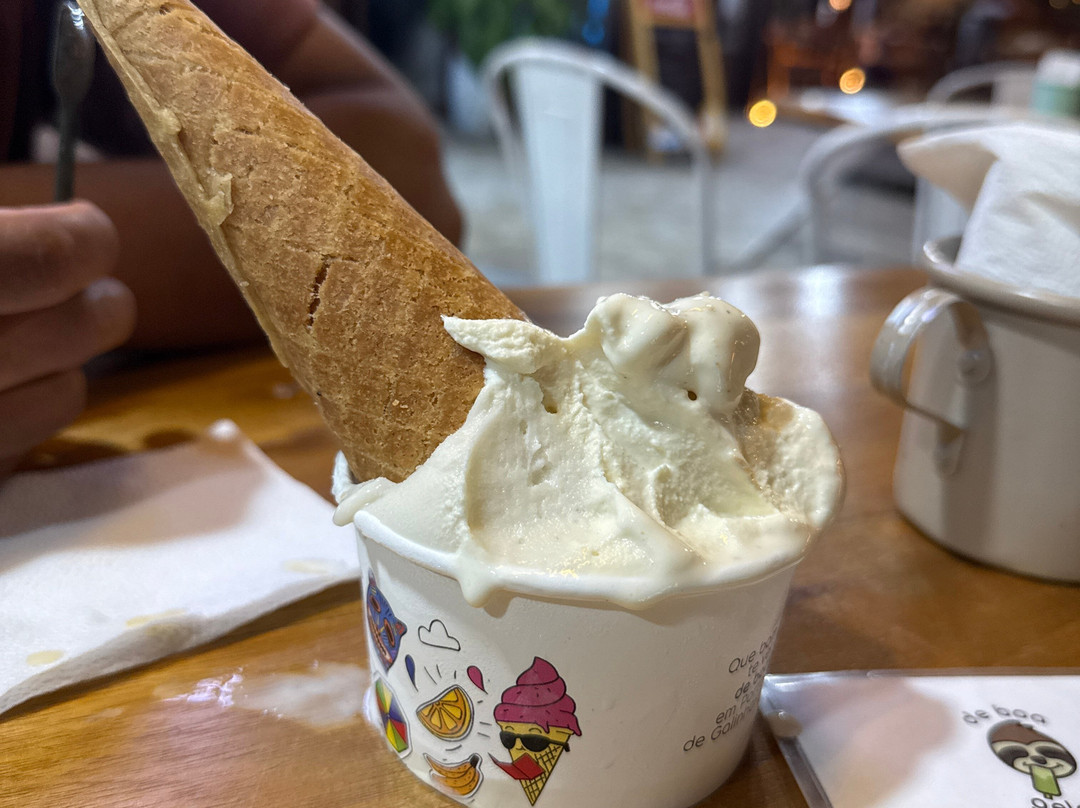 De Boa Gelato