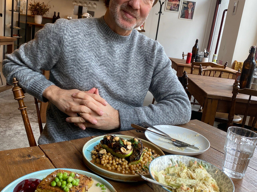 Oss Kitchen