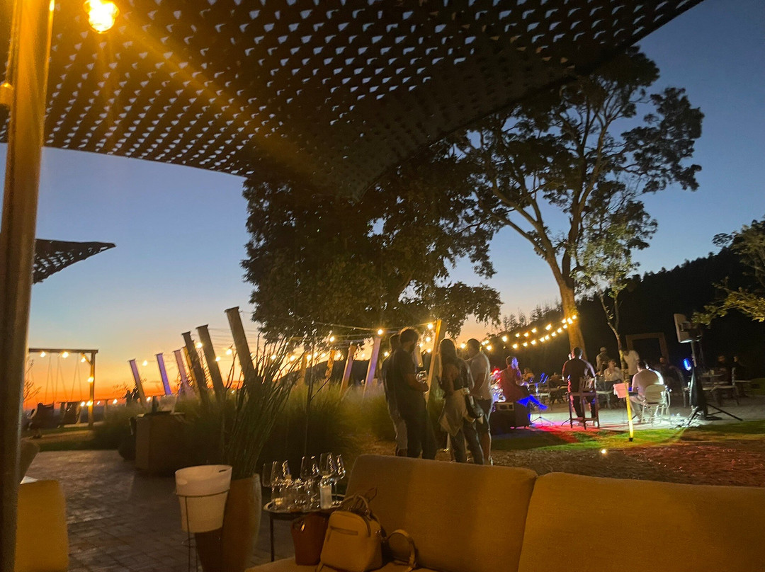 Vinícola Merum-Espirito Santo Do Pinhal必去景点