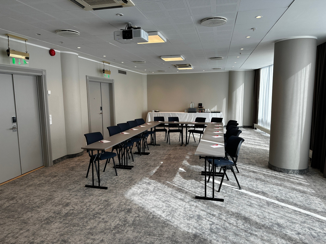 Thon Partner Stavanger Forum Hotel主图