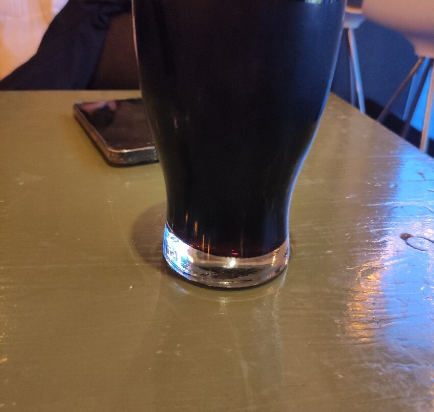 Microbar Reykjavík-雷克雅未克必去景点