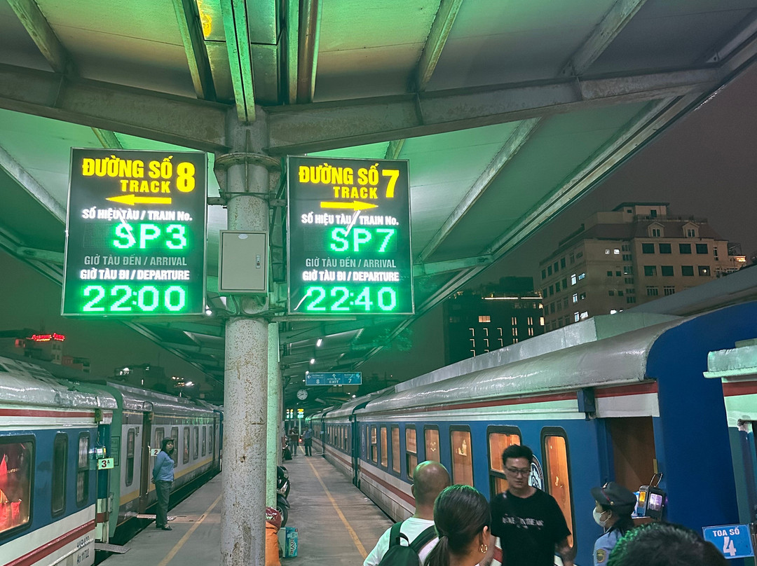 Azotar Travel-河内必去景点