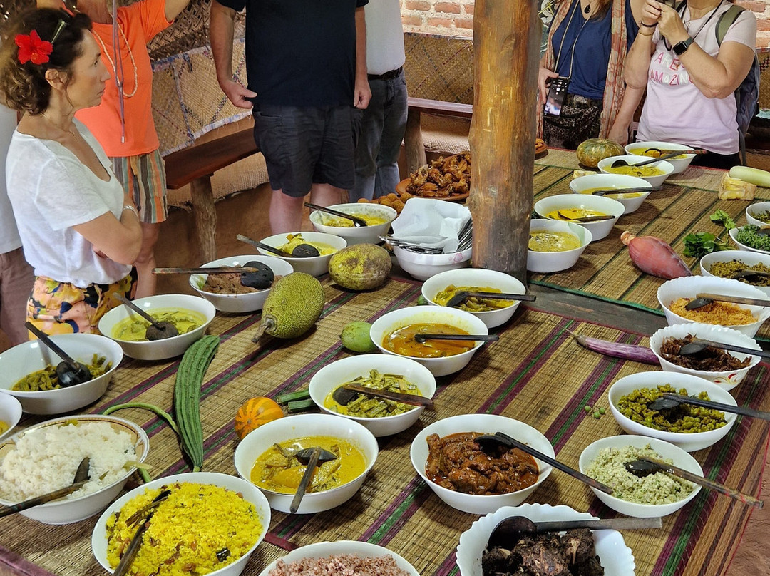 Voyager Sri Lanka by S. P. PATHIRANA (PVT) LTD-Maharagama必去景点