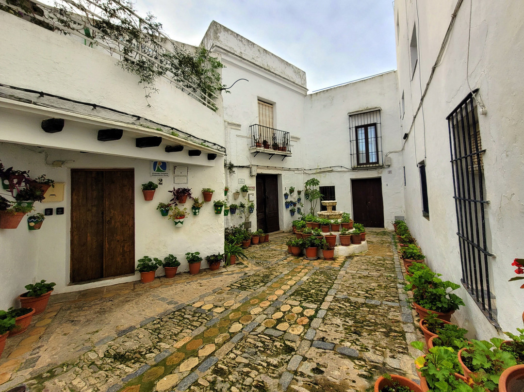 Casco Historico-贝赫尔－德拉弗龙特拉必去景点