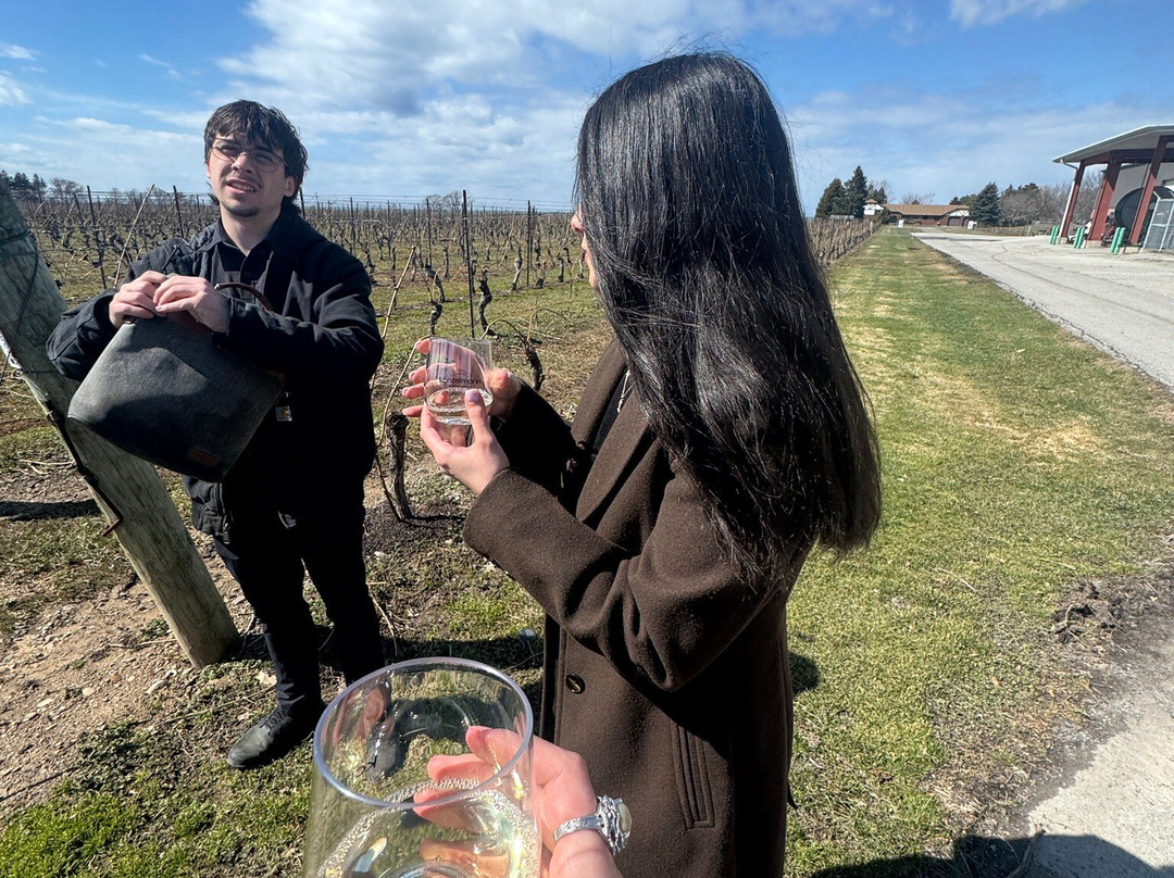 Konzelmann Estate Winery-滨湖尼亚加拉必去景点