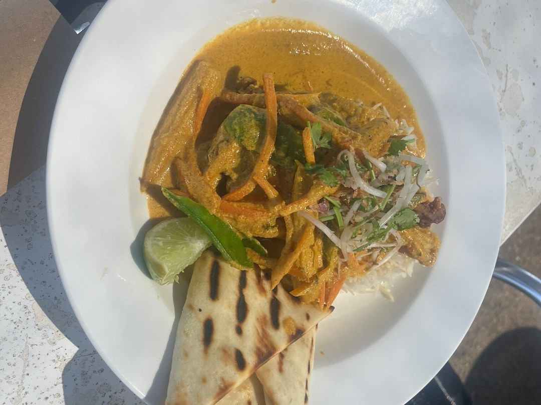 Lighthouse Hotel Motel主图