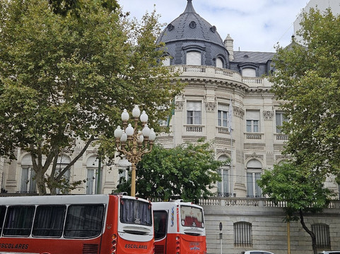 Buenos Aires Free Walks-布宜诺斯艾利斯必去景点