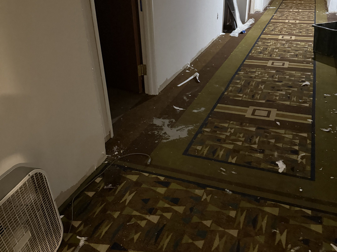 卡拉马祖麦克罗特套房酒店主图