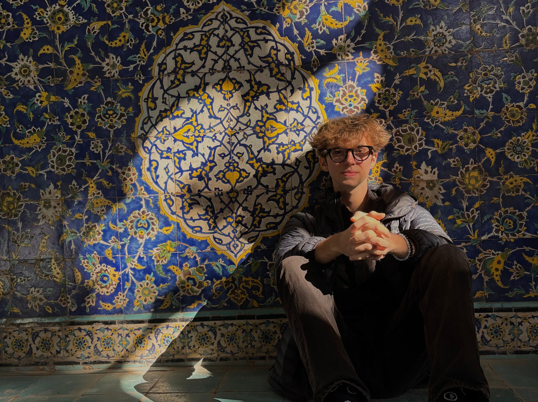 Ako Trip-Garmsar必去景点