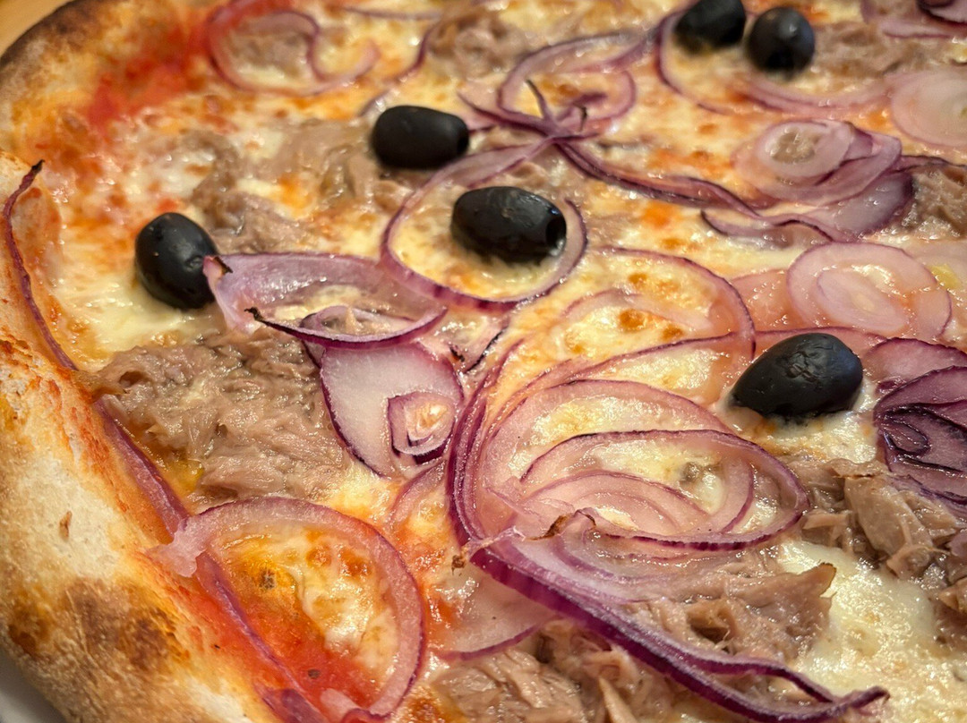 Pizzeria La Tradizione